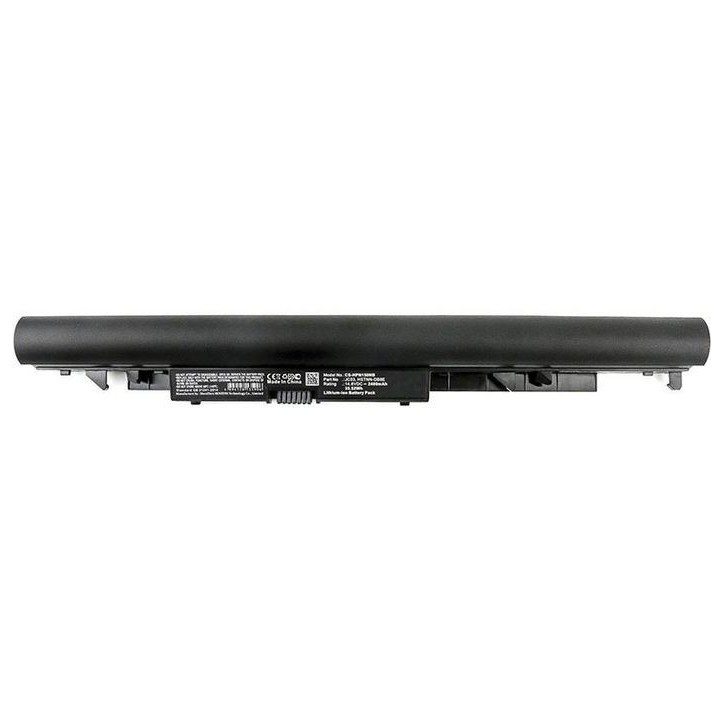 MBXHP-BA0026 CoreParts Laptop Batteria for HP 38Wh 4 Cell Li-ion 14.6V 2.6Ah 2LP34AA 919701-850 MBXHP-BA0026 CoreParts Laptop Batteria for HP 38Wh 4 Cell Li-ion 14.6V 2.6Ah 2LP34AA 919701-850