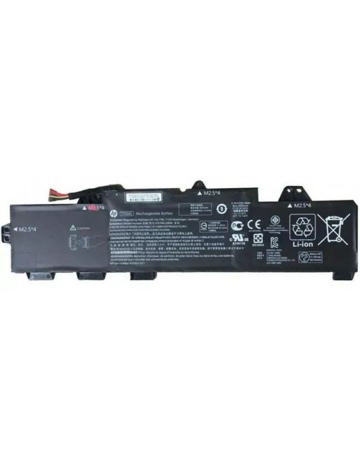 933322-006 933322-006 HP Batteria 3C 56W 4.85A LI TT03056XL-PL RT 864317