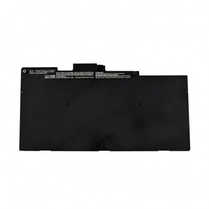 MBXHP-BA0201 MBXHP-BA0201 CoreParts Laptop Batteria For HP 47WH Li-Pol 11.55V 4100mAh Black EliteBook 745 G4 Elitebook 840 G4...