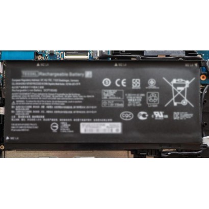 DM3WC DM3WC Dell Battery, 60WHR, 4 Cell, Lithium Ion 0W69TH-RFB 60 Wh