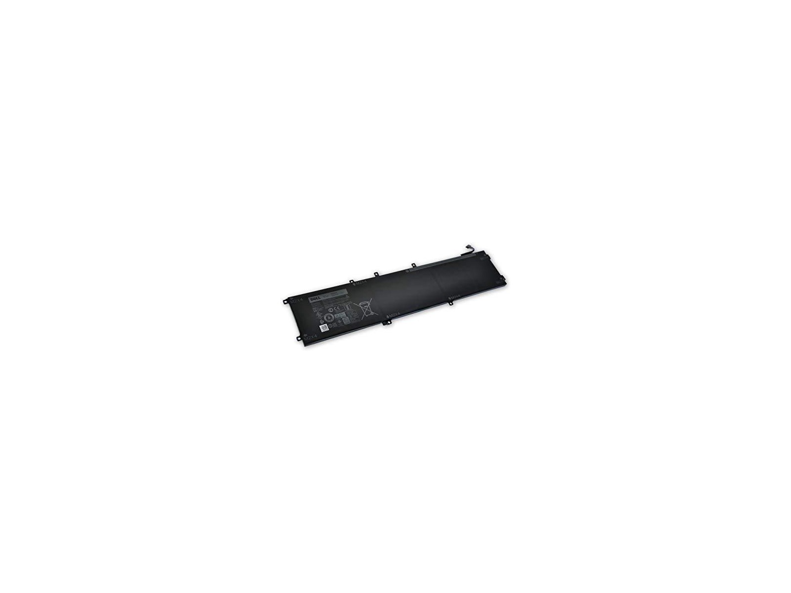 GPM03 GPM03 Dell Battery, 97WHR, 6 Cell, Lithium Ion 5CRRD, 0400-AJPD, 608071 97 Wh