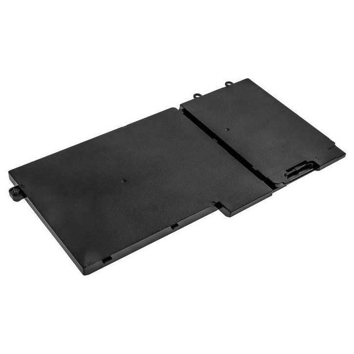MBXDE-BA0249 CoreParts Laptop Batteria for Dell 39.90Wh Li-ion 11.4V 3500mAh Black for Inspiron 7591 2-in-1 Latitude 5400 Latitu
