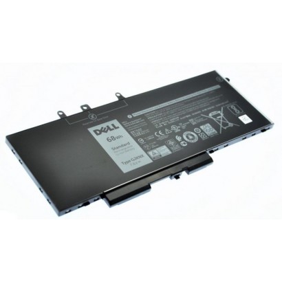 451-BBXV 451-BBXV Dell Primary 4-cell 68W/HR Batteria for Dell Latitude 5480/5488 0451-BBXV