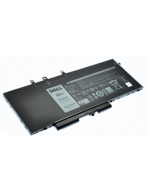 451-BBXV 451-BBXV Dell Primary 4-cell 68W/HR Batteria for Dell Latitude 5480/5488 0451-BBXV