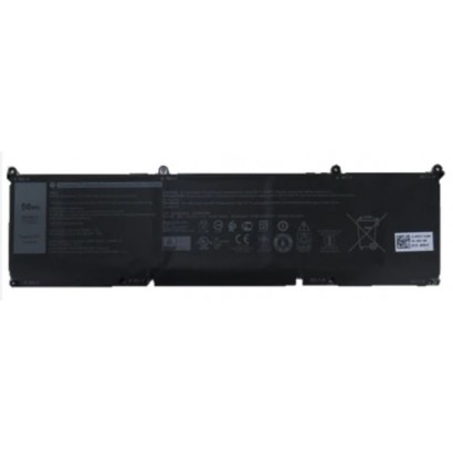 P8P1P P8P1P Dell Battery, 56WHR, 3 Cell, Lithium Ion, (Primary) 04VP7C 56 Wh