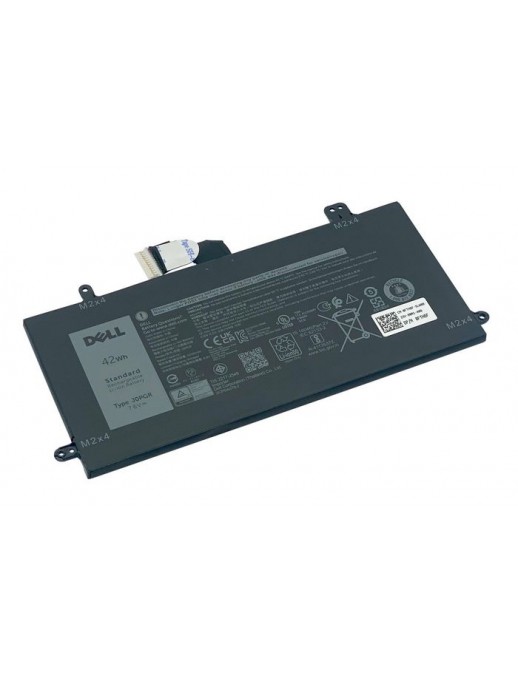 FTH6F FTH6F Dell Batteria 42WHR 4 Cell Lithium Ion 0FTH6F