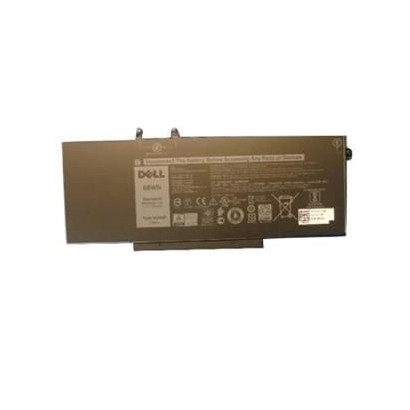 DELL-N35WM DELL-N35WM Dell 68 Wh 4-Cell Li-Ion 0DELL-N35WM