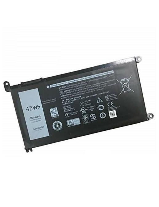 FC92N FC92N Dell Battery, 42WHR, 3 Cell, Lithium Ion 0VM732 42 Wh