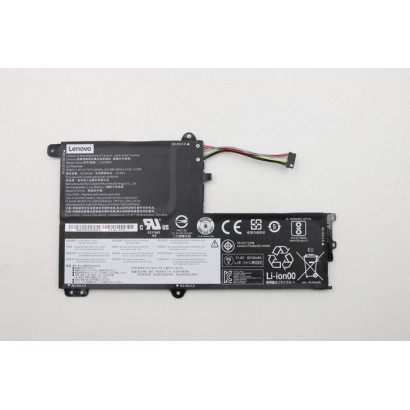 5B10Q39205 5B10Q39205 Lenovo Lithium-ion Batteria 3-cell design 11.4V voltage 52.5Wh capacity compatible with Lenovo Ideapad ...