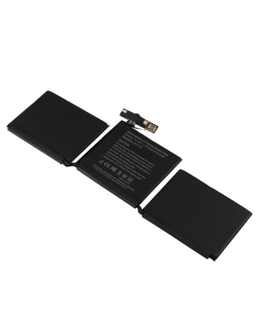 MBXAP-BA0033 MBXAP-BA0033 CoreParts Laptop Batteria for Apple 52Wh 6 Cell Li-Pol 11.1V 4.7Ah MacBook Pro 13" Retina. Late 201...