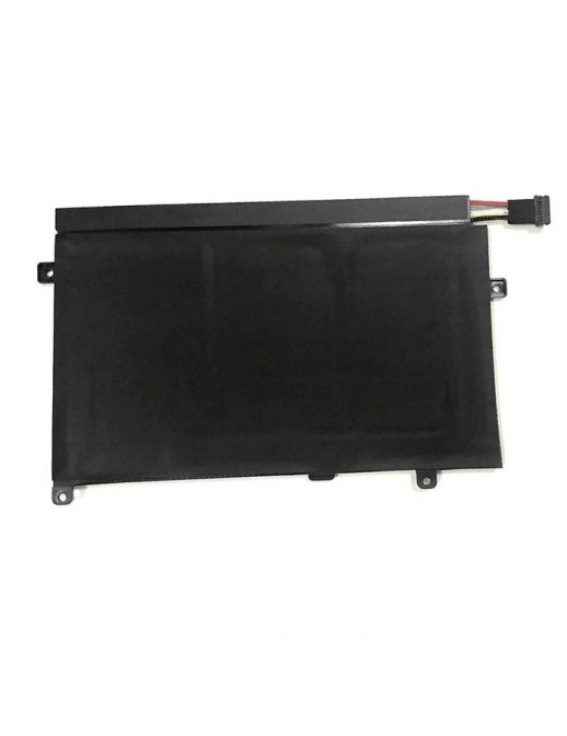 MBXLE-BA0208 MBXLE-BA0208 CoreParts Laptop Batteria for Lenovo 38WH 3Cell Li-Pol 10.95V 3.5Ah Black Lenovo: Thinkpad E470 Thi...