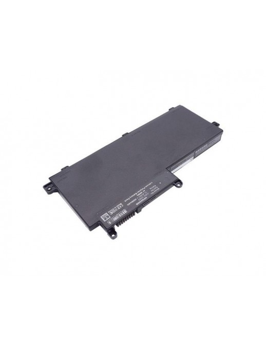 MBXHP-BA0124 MBXHP-BA0124 CoreParts Laptop Batteria for HP 39Wh Li-Pol 11.4V 3400mAh Black ProBook 640 G2 ProBook 645 G2 ProB...