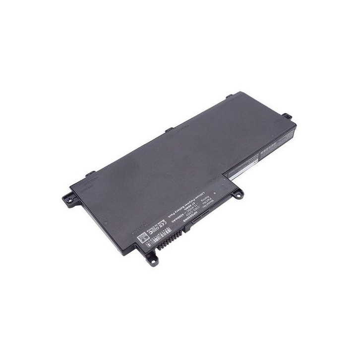MBXHP-BA0124 CoreParts Laptop Batteria for HP 39Wh Li-Pol 11.4V 3400mAh Black ProBook 640 G2 ProBook 645 G2 ProBook 650 G2 ProBo