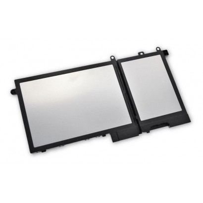 MBXDE-BA0150 MBXDE-BA0150 CoreParts Laptop Batteria for Dell 47Wh Li-Pol 11.4V 4.1Ah for Dell Latitude 5280 5290 5480 5488 54...