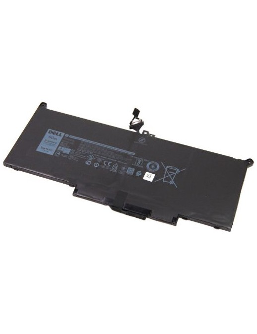 MYJ96 MYJ96 Dell Batteria 60WHR 4 Cell Lithium-Ion 3YRW KG7VF 0MYJ96 99111104