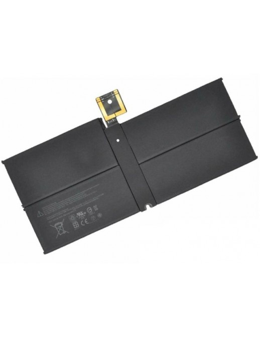 TABX-BAT-MIS179SL TABX-BAT-MIS179SL CoreParts Batteria for Surface Mobile 44.66Wh Li-ion 7.57V 5900mAh for Surface Pro 5 Surf...