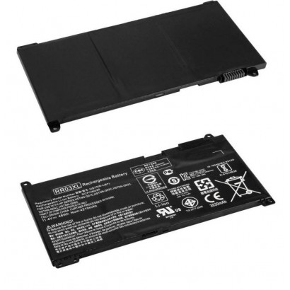 MBXHP-BA0024 MBXHP-BA0024 CoreParts Laptop Batteria for HP 48Wh 4 Cell Li-ion 11.4V 3.9Ah RR03XL 851477-421 851477-541 851477...