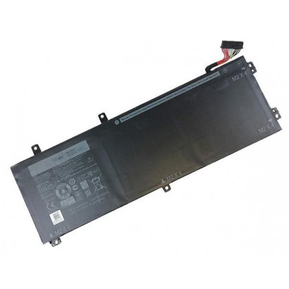 5D91C 5D91C Dell Battery, 56WHR, 3 Cell, Lithium Ion KG7VF 2X39G MYJ96 V4940, 0DM3WC, 800064 56 Wh