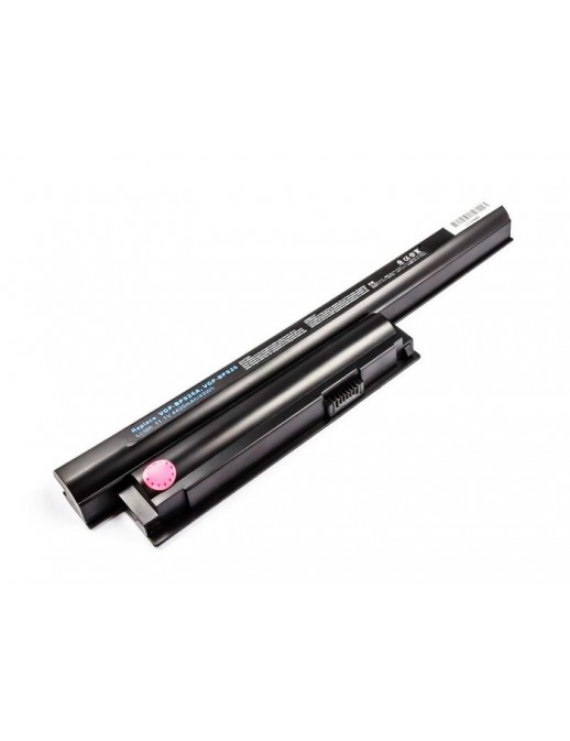 MBI2276 MBI2276 CoreParts Laptop Batteria for Sony 56Wh 6 Cell Li-ion 10.8V 5.2Ah A1825331A A1889560A VGP-BPS26A A1890833A A1...