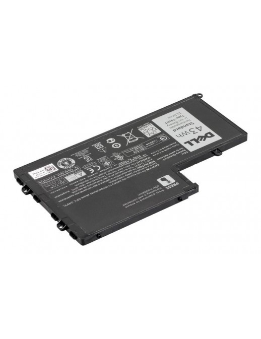 VVMKC VVMKC Dell Battery, 43WHR, 3 Cell, Lithium Ion 43 Wh