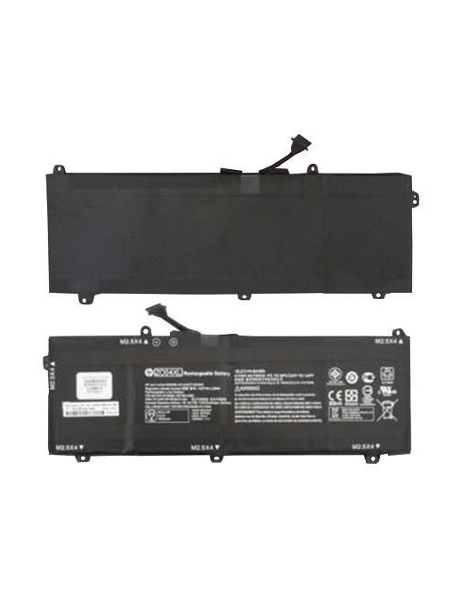 808450-002 808450-002 HP 4210mAh 64Wh Li-Ion 4-cell ZL04064XL-PR 674026