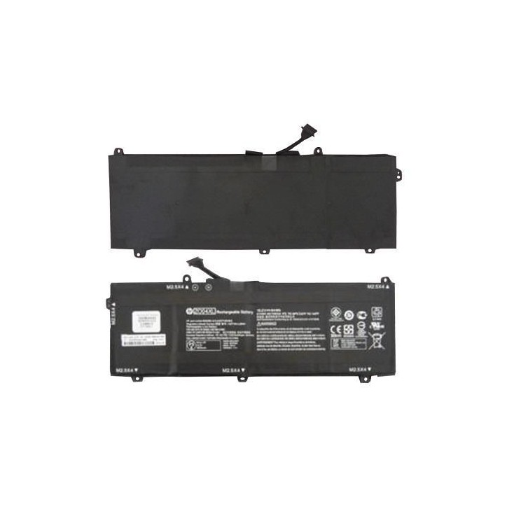 808450-002 HP 4210mAh 64Wh Li-Ion 4-cell ZL04064XL-PR 674026 808450-002 HP 4210mAh 64Wh Li-Ion 4-cell ZL04064XL-PR 674026