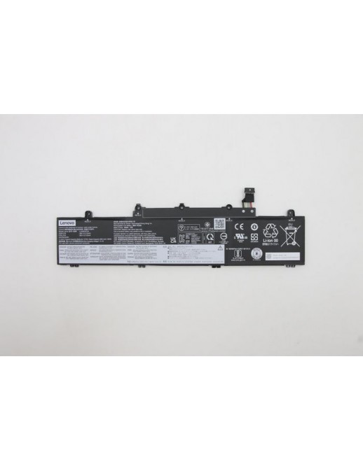 5B11C73244 5B11C73244 Lenovo Battery for Lenovo E14/E15 series laptops, 11.52V voltage, 57Wh capacity, 3-cell design, lightwe...