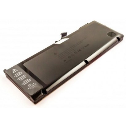 MBXAP-BA0008 MBXAP-BA0008 CoreParts Laptop Batteria for Apple 74.52Wh 6 Cell Li-Pol 10.8V 6900mAh Black 661-5844 020-7134A A1...