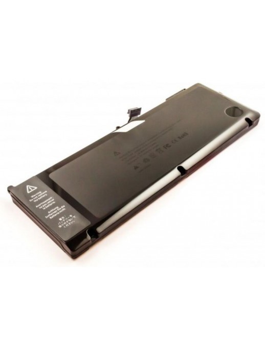 MBXAP-BA0008 MBXAP-BA0008 CoreParts Laptop Batteria for Apple 74.52Wh 6 Cell Li-Pol 10.8V 6900mAh Black 661-5844 020-7134A A1...