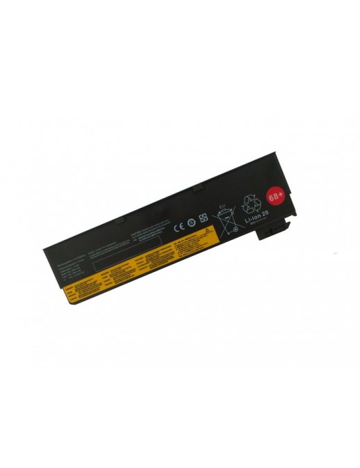 MBI3013 MBI3013 CoreParts Laptop Batteria for Lenovo 48.86Wh 6 Cell Li-ion 11.1V 4400mAh Black 45N1767 45N1131 45N1130 45N113...