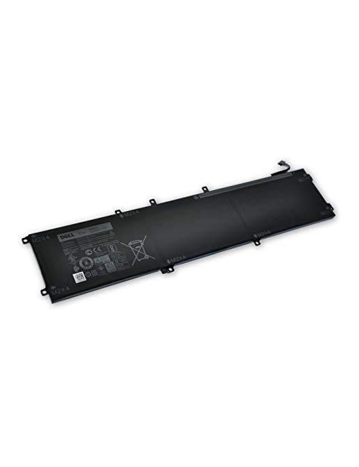 451-BBYB 451-BBYB Dell Dell Batteria 97WHR 6 Cell Lithium Ion 0451-BBYB 822009