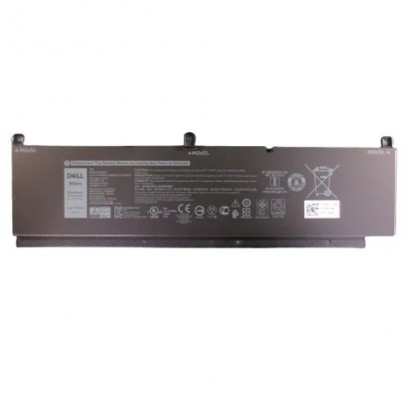 68ND3 68ND3 Dell Battery, 6 Cell, Lithium Ion,95WHR 0664DM 95 Wh