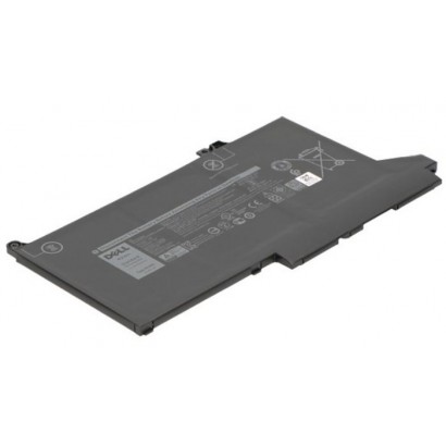 2PFPW 2PFPW Dell Battery, 42WHR, 3 Cell, Lithium Ion 04M1JN 42 Wh