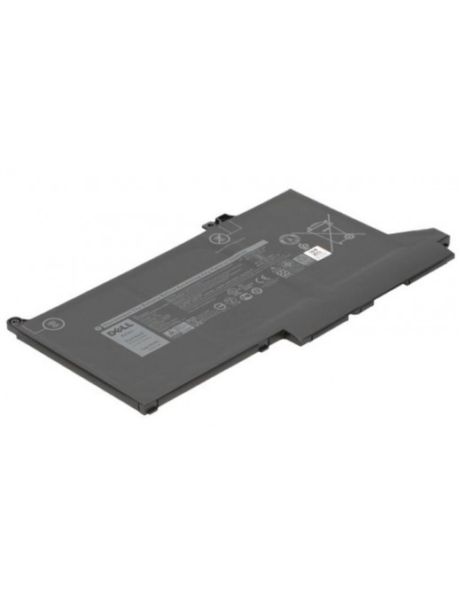 2PFPW 2PFPW Dell Battery, 42WHR, 3 Cell, Lithium Ion 04M1JN 42 Wh