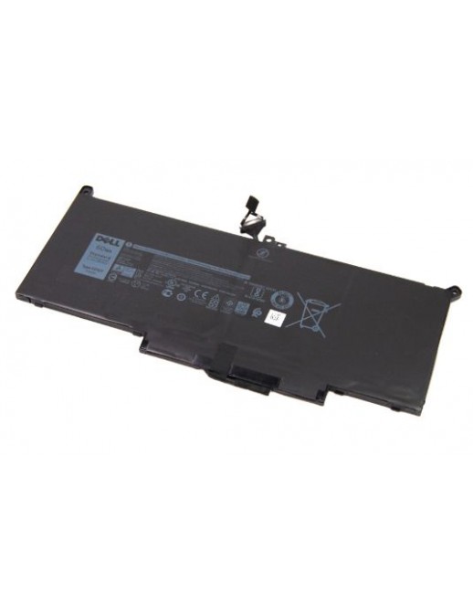 2X39G 2X39G Dell Battery, 60WHR, 4 Cell, Lithium-Ion, LGC 60 Wh