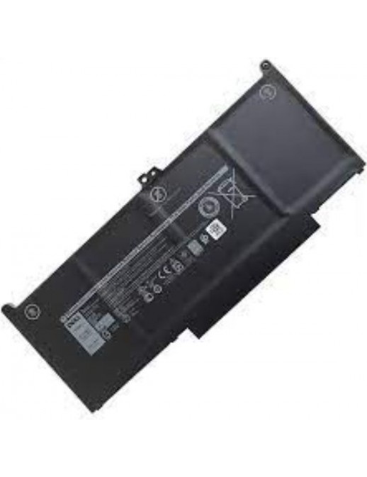 829MX 829MX Dell Batteria 60WHR 4 Cell Lithium Ion 0829MX