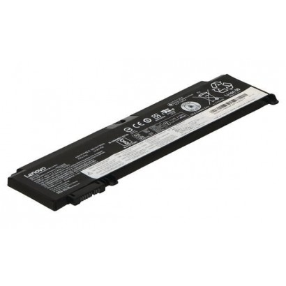 01AV406 01AV406 Lenovo 3 cells, 26 Wh, Li-Ion, 2200 mAh 1071334 26 Wh
