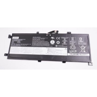 02DL031 02DL031 Lenovo Lithium-ion Batteria 45Wh capacity designed for Lenovo systems ensures reliable power supply for compa...