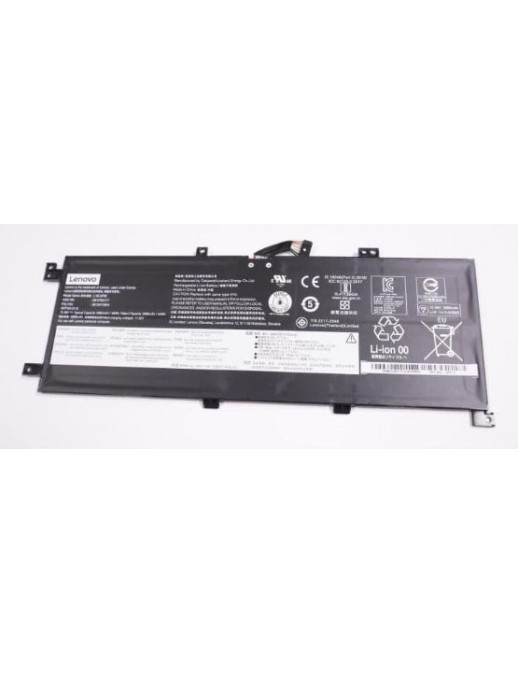 02DL031 02DL031 Lenovo Lithium-ion Batteria 45Wh capacity designed for Lenovo systems ensures reliable power supply for compa...