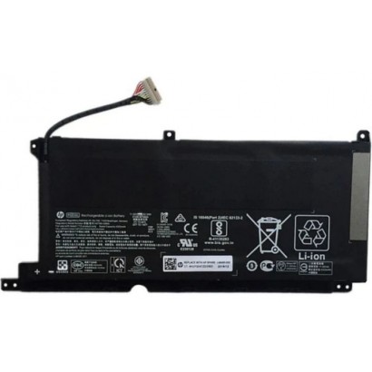 L48495-005 Batteria PG03XL HP Omen 15-DH 15T-DH Pavilion Gaming 15-DK 15-EC [11,55V 52,50Wh 4323mAh] L48495-005 L48495-002 L4...