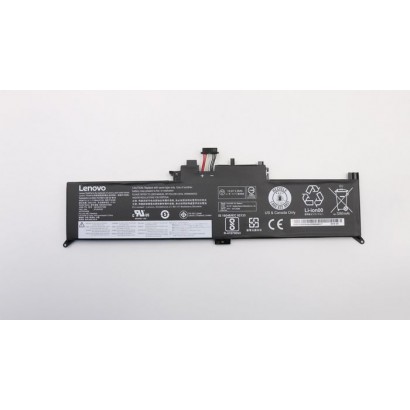 01AV432 Batteria Originale Notebook LENOVO Yoga 370 (20JH) (20JJ) X380 Yoga (20LH) (20LJ) 01AV432 01AV433 01AV434 [15,28V 51W...