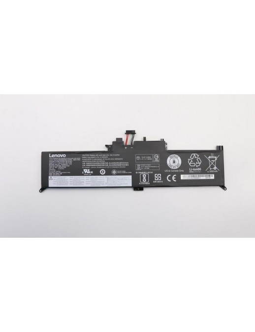 01AV432 Batteria Originale Notebook LENOVO Yoga 370 (20JH) (20JJ) X380 Yoga (20LH) (20LJ) 01AV432 01AV433 01AV434 [15,28V 51W...