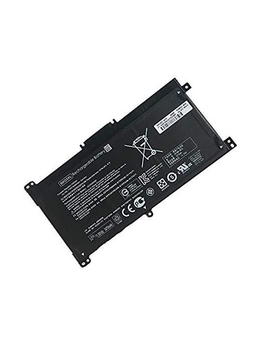 MBXHP-BA0175 MBXHP-BA0175 CoreParts Laptop Batteria for HP 39Wh Li-Pol 11.55V 3400mAh Black - Pavilion x360 916366-421 916811...