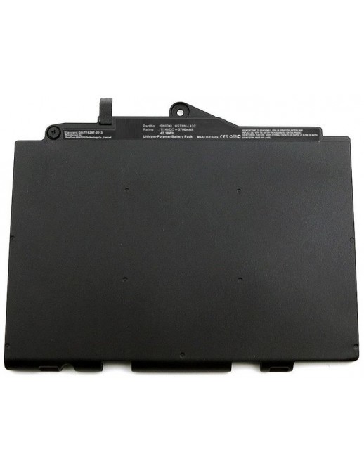 MBXHP-BA0161 MBXHP-BA0161 CoreParts Laptop Batteria for HP 31Wh Li-Pol 11.4V 2700mAh Black EliteBook 725 G3 EliteBook 820 G3 ...