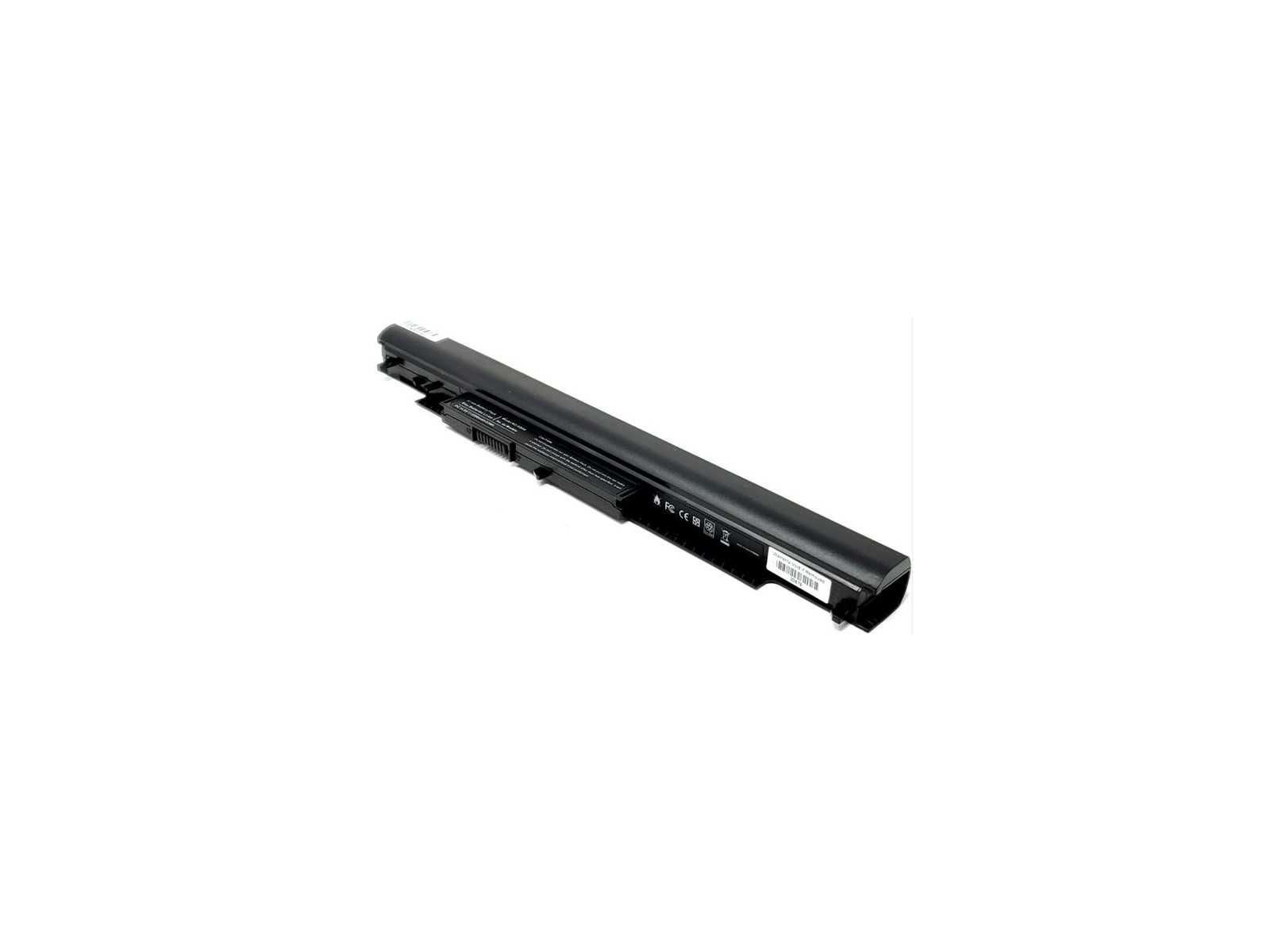 807611-421 807611-421 HP Lithium-polymer notebook Batteria 2.6Ah capacity 14.6V voltage 4-cell design compatible with various...