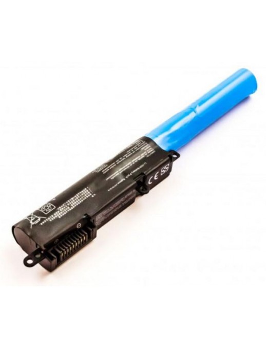 MBXAS-BA0007 MBXAS-BA0007 CoreParts Laptop Batteria for Asus 24.75Wh 4 Cell Li-ion 11.25V 2200mAh Black A31N1519 0B110-003900...