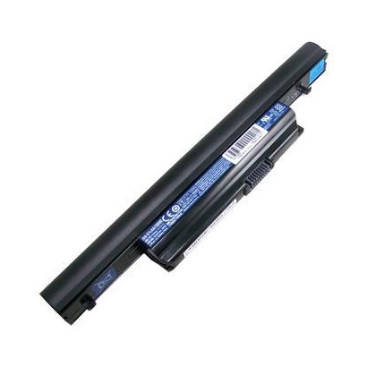 MBI2215 MBI2215 CoreParts Laptop Batteria for Acer 87Wh 9 Cell Li-ion 11.1V 7.8Ah Black BT.00903.014 BT.00907.012 BT.00907.01...