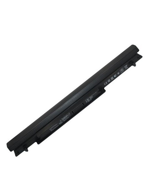 MBI70045 MBI70045 CoreParts Laptop Batteria for Asus 31.68Wh 4 Cell Li-ion 14.4V 2200mAh Black A41-K56 A31-K56 A41-K56 A42-K5...