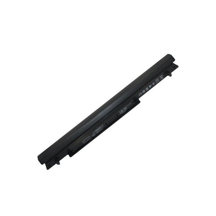 MBI70045 CoreParts Laptop Batteria for Asus 31.68Wh 4 Cell Li-ion 14.4V 2200mAh Black A41-K56 A31-K56 A41-K56 A42-K56 0B110-0018 MBI70045 CoreParts Laptop Batteria for Asus 31.68Wh 4 Cell Li-ion 14.4V 2200mAh Black A41-K56 A31-K56 A41-K56 A42-K56 0B110-0018