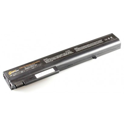 MBI1631 MBI1631 CoreParts Laptop Batteria for HP 65.12Wh 8 Cell Li-ion 14.8V 4400mAh Black 450477-001 PB992A 372771-001 48403...
